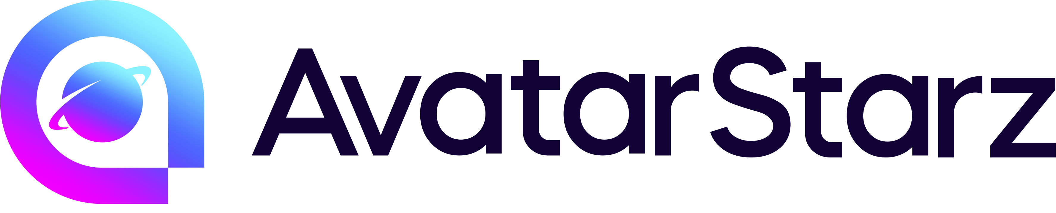 Avatar Star Logo